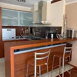 Panorama Ustronia Apartment *