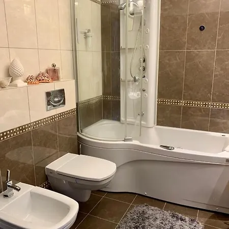 Panorama Ustronia أوسترون