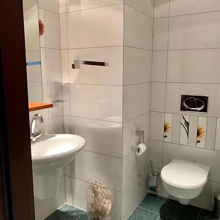 شقة Panorama Ustronia *