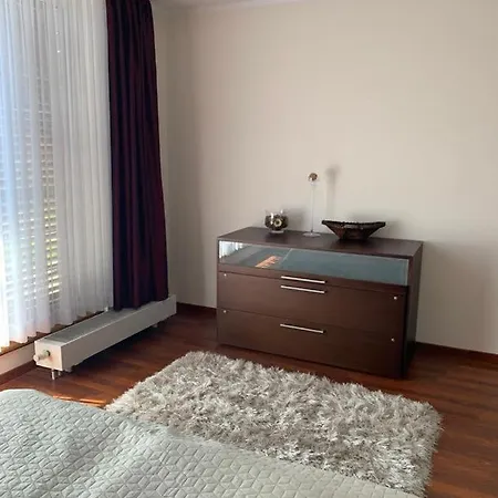 Panorama Ustronia * أوسترون