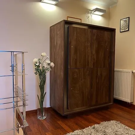 شقة Panorama Ustronia