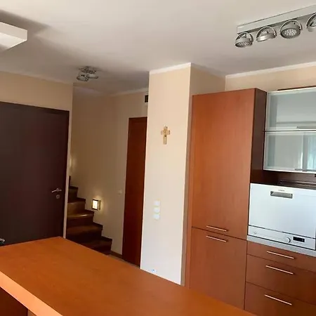 Apartament Panorama Ustronia
