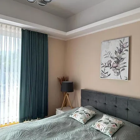 Panorama Ustronia شقة