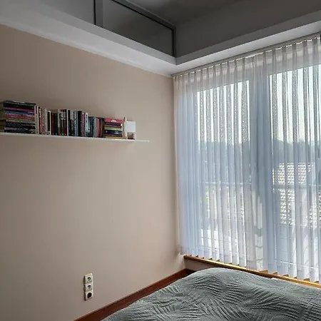 Apartament Panorama Ustronia