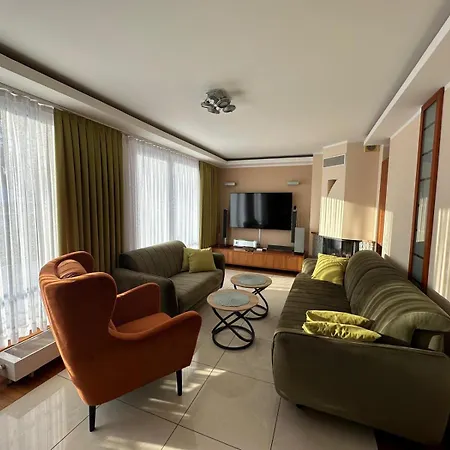 شقة Panorama Ustronia أوسترون