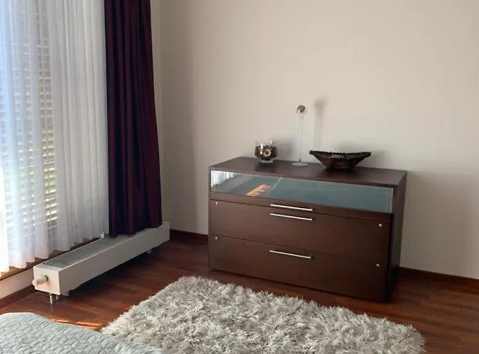 Panorama Ustronia * Устронь