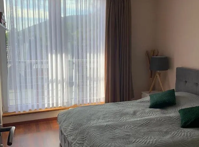 Panorama Ustronia Апартаменты *