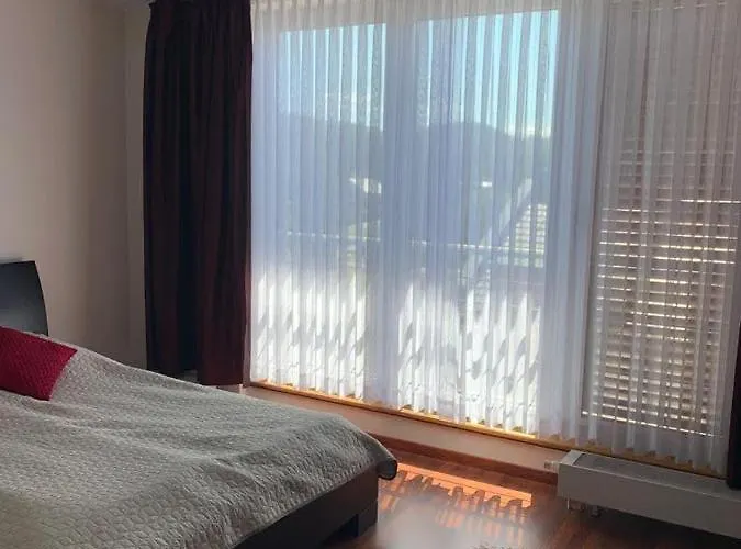 Panorama Ustronia Апартаменты